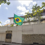 Brazil decides to stop representing Argentina in the Embassy in Venezuela