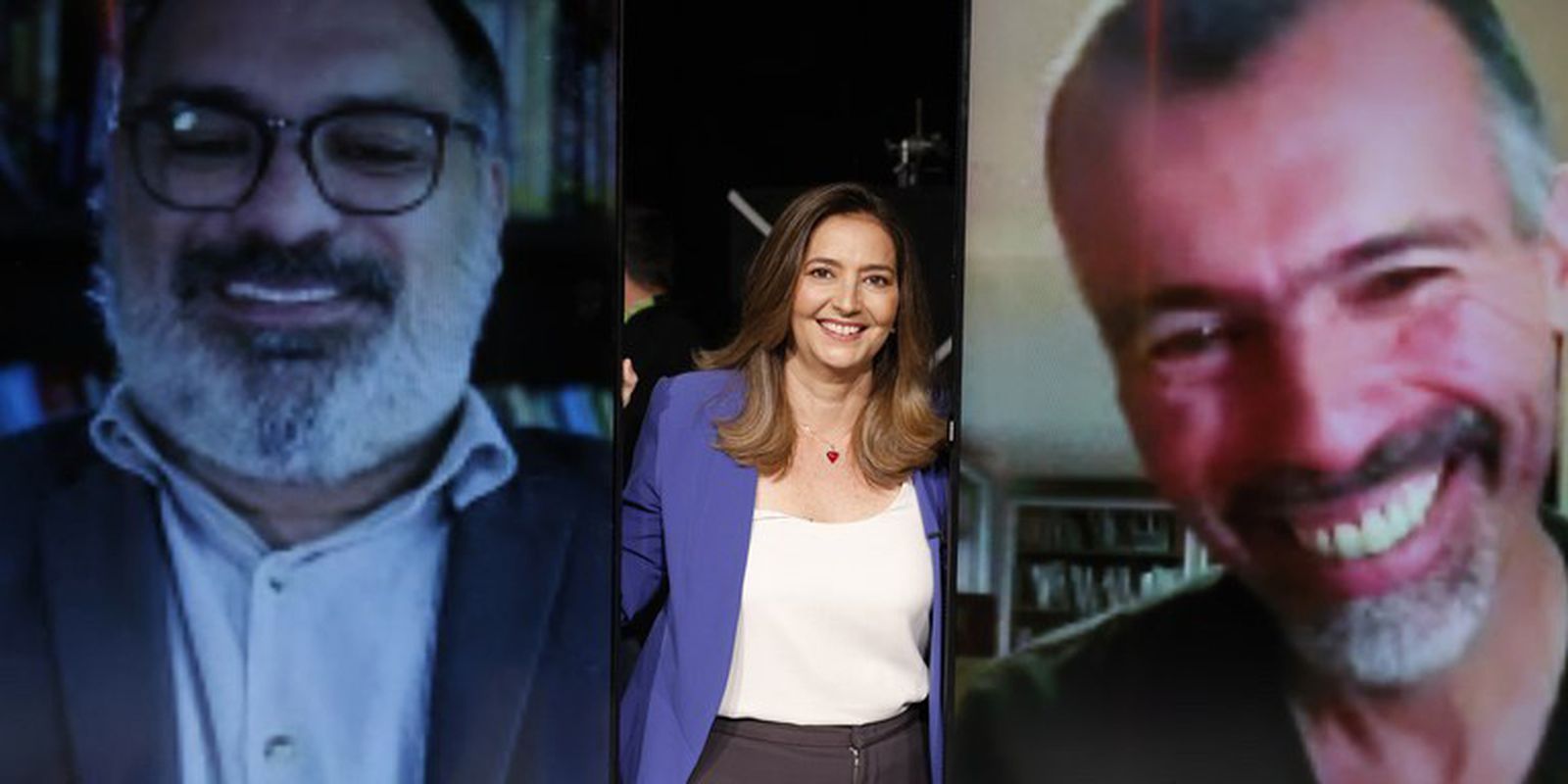 Brazil in the World Program debates crisis between Europe and Trump