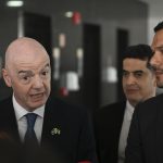 Brazil reaffirms its candidacy for the 2029 Club World Cup