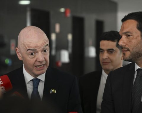 Brazil reaffirms its candidacy for the 2029 Club World Cup