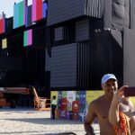 Brazil received almost 10 million foreign tourists in 2025