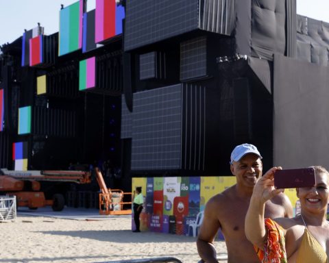 Brazil received almost 10 million foreign tourists in 2025