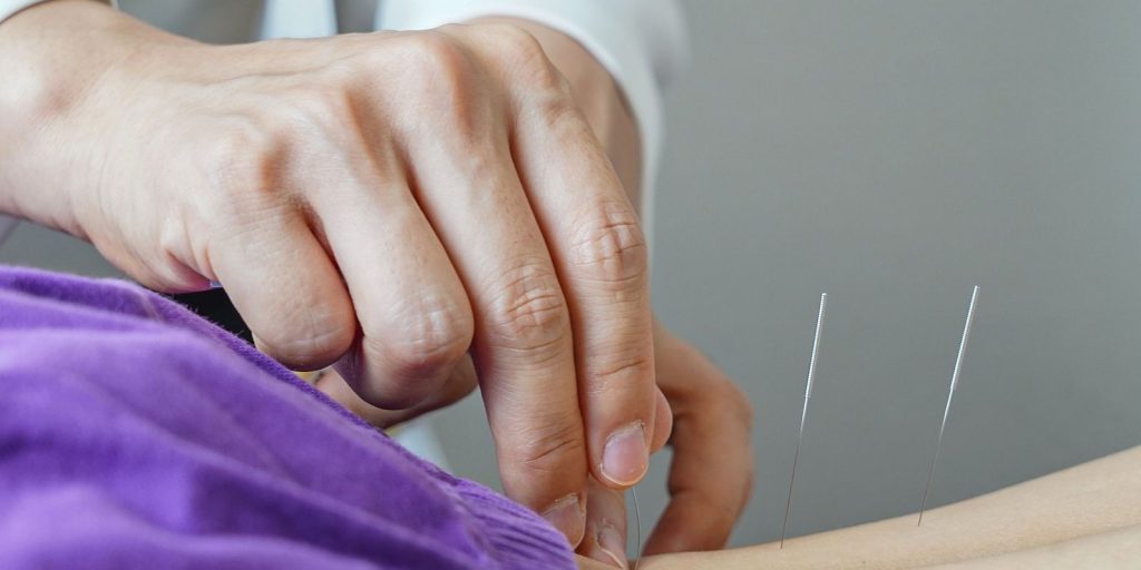 Brazil regulates professional practice of acupuncture