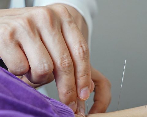Brazil regulates professional practice of acupuncture