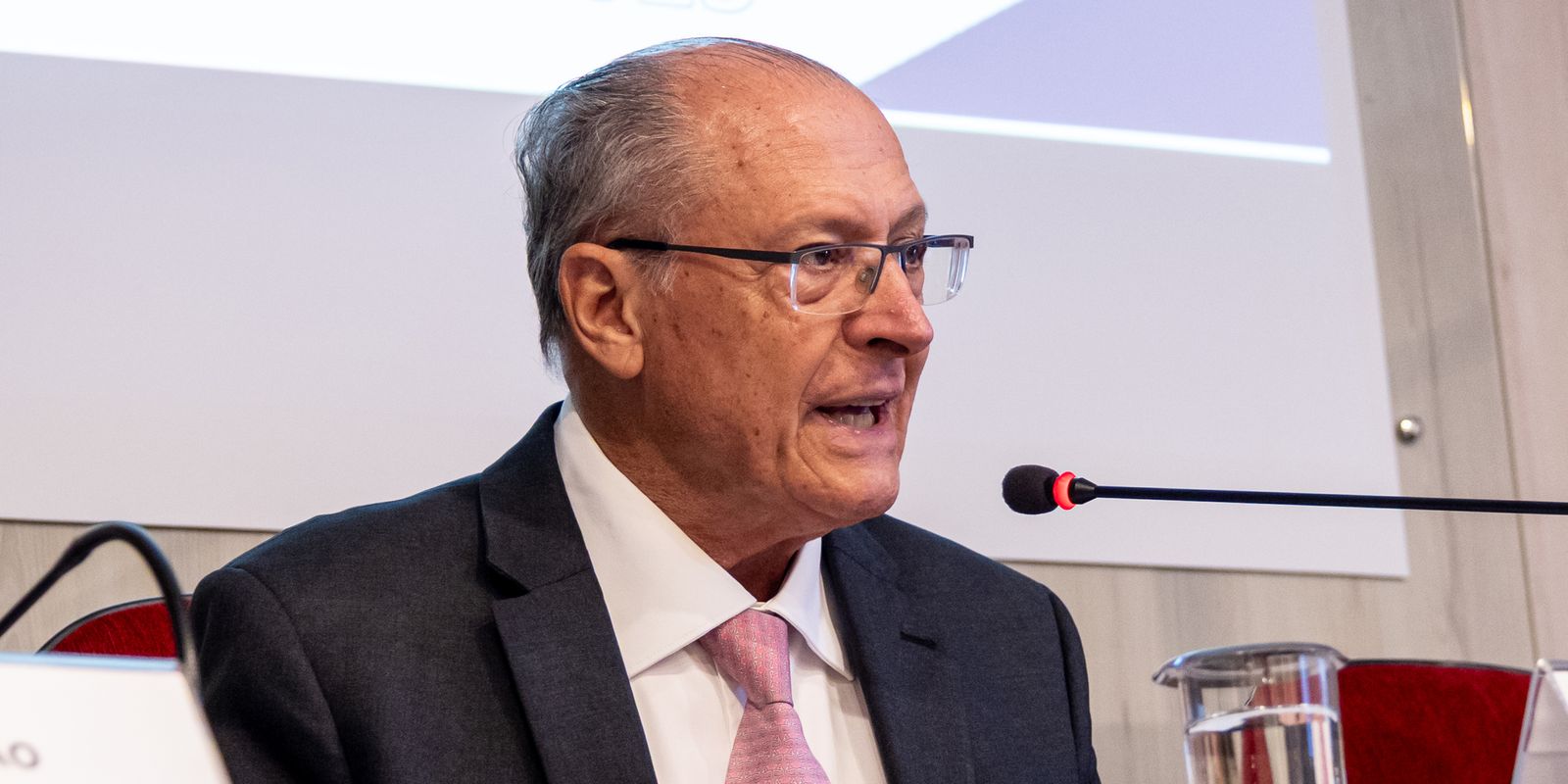 Brazil remains optimistic with Mercosur–EU agreement, says Alckmin