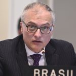Brazil says at the OAS that Maduro's kidnapping is "very serious affront"