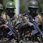 Brazil urges anti-aircraft and drone reinforcement