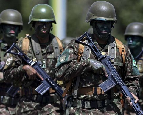 Brazil urges anti-aircraft and drone reinforcement