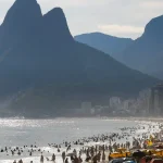 Brazilian tourism has record revenue of R$185 billion in 2025