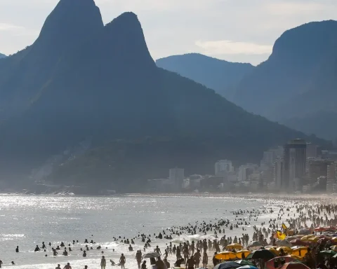 Brazilian tourism has record revenue of R$185 billion in 2025
