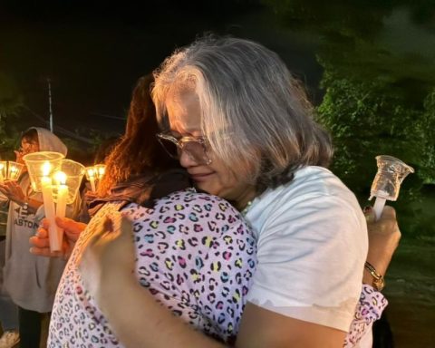 El Rodeo Presos políticos excarcelaciones