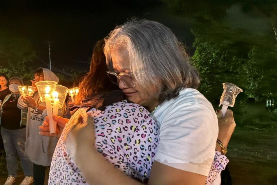 El Rodeo Presos políticos excarcelaciones