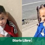 Brianna Genao disappeared in Puerto Plata and Roldanis in Jarabacoa