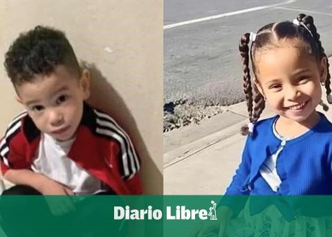 Brianna Genao disappeared in Puerto Plata and Roldanis in Jarabacoa