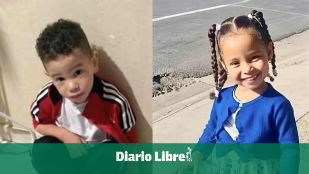 Brianna Genao disappeared in Puerto Plata and Roldanis in Jarabacoa