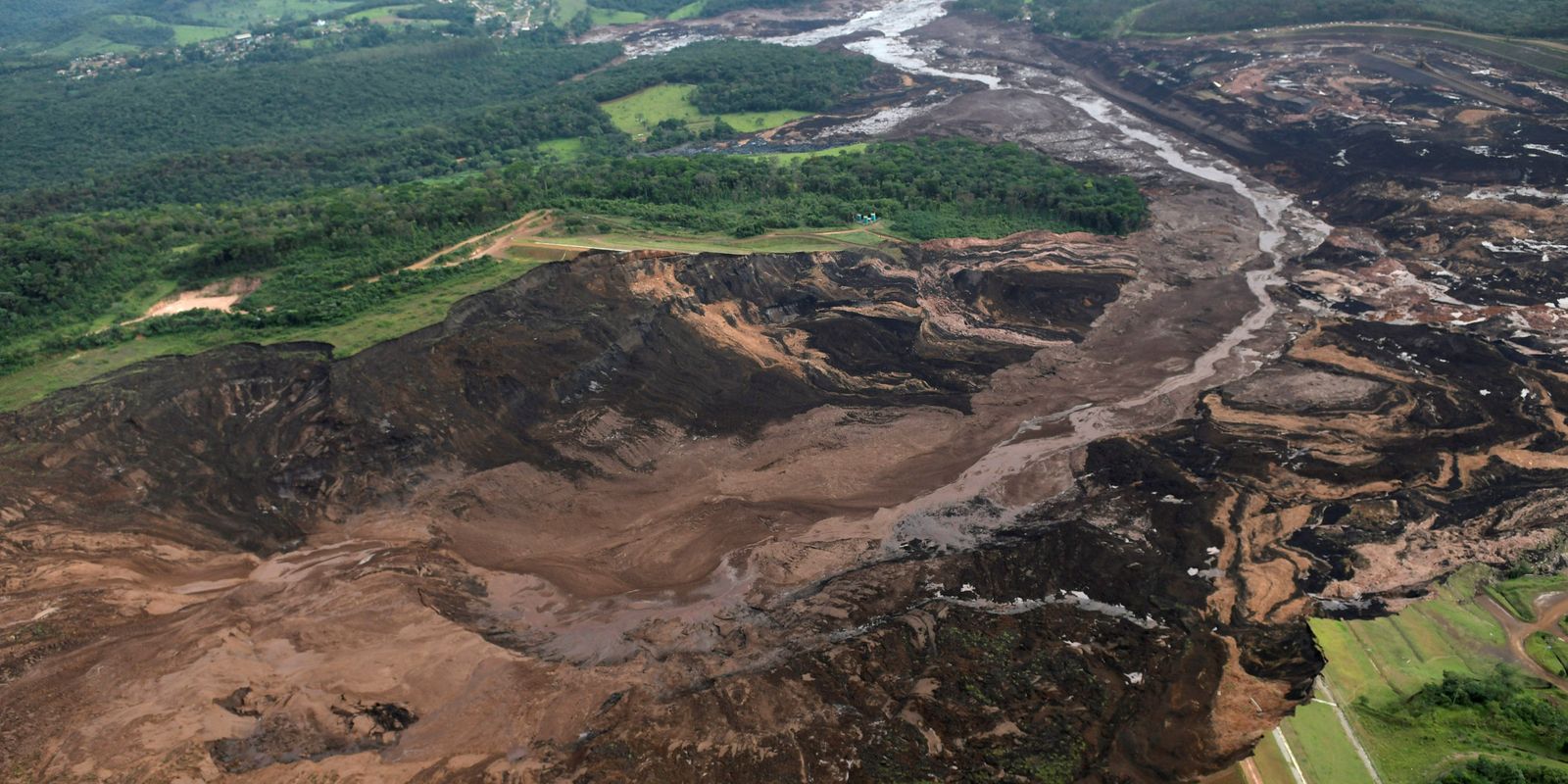 Brumadinho: German court schedules hearings in action against TÜV SÜD AG