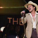 Bruno Mars releases his new song: 'I Just Might' and announces his 2026 tour