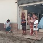 Business owners ask to accelerate the work in the historic center of Piura