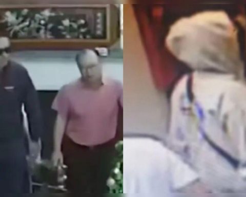 Businessman Zhihua Yang asked the Government to save his hydroelectric concession days before meeting with José Jerí