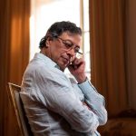 Businessman denies Petro's complaint about cocaine factory attacked by the US