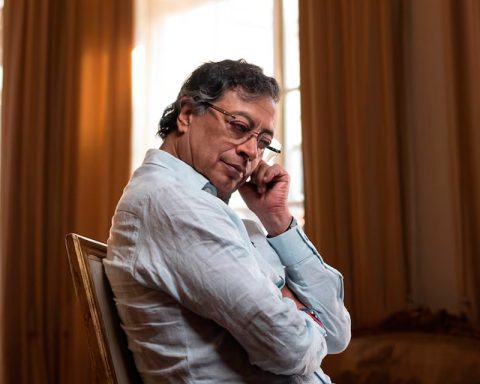 Businessman denies Petro's complaint about cocaine factory attacked by the US