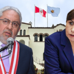 CAL Ethics Council will evaluate requests for license suspension against Patricia Benavides and Juan Fernández Jerí