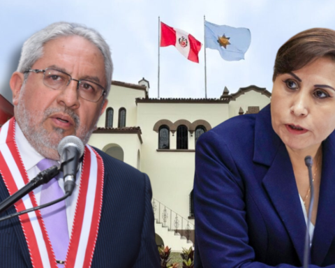 CAL Ethics Council will evaluate requests for license suspension against Patricia Benavides and Juan Fernández Jerí