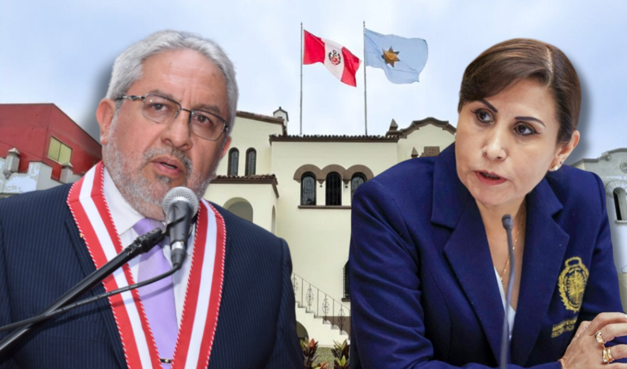 CAL Ethics Council will evaluate requests for license suspension against Patricia Benavides and Juan Fernández Jerí