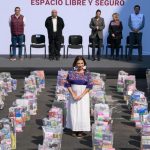 CDMX Government seizes more than 50,000 vapers in the Historic Center