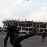 CDMX goes to the 2026 World Cup with spaces available on Airbnb and pending regulation