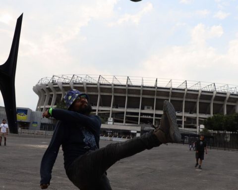 CDMX goes to the 2026 World Cup with spaces available on Airbnb and pending regulation