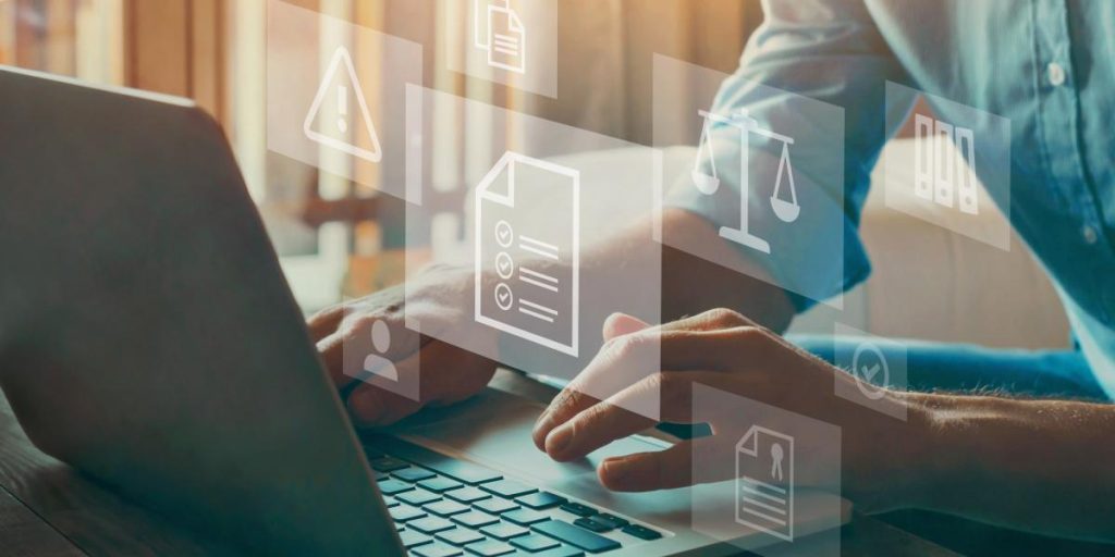 CFCRL incorporates the MX Key as a requirement for registration and conciliation procedures