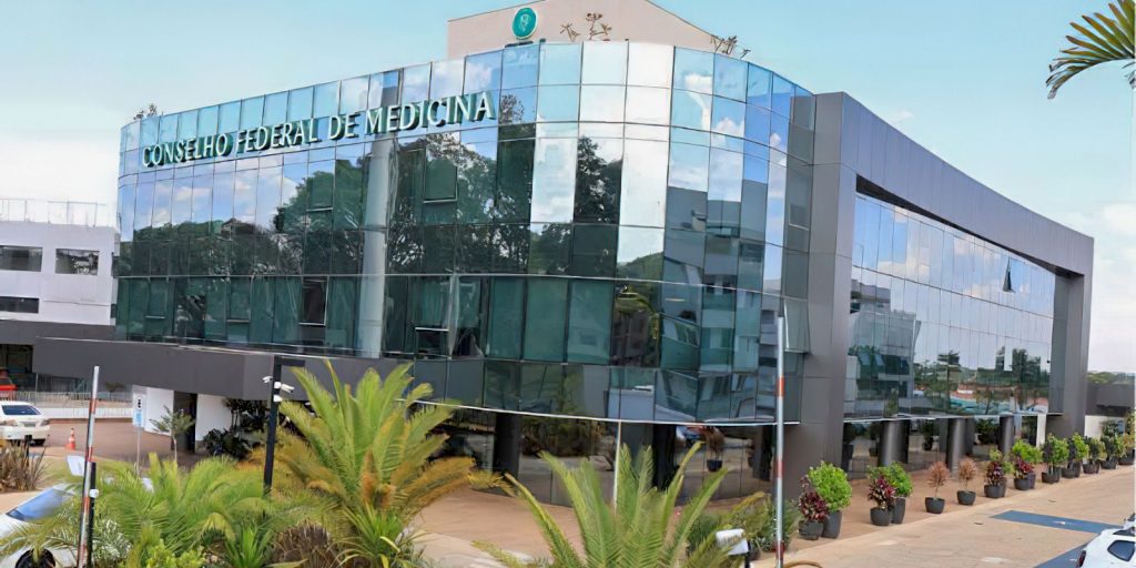 CFM studies using Enamed to grant professional registration