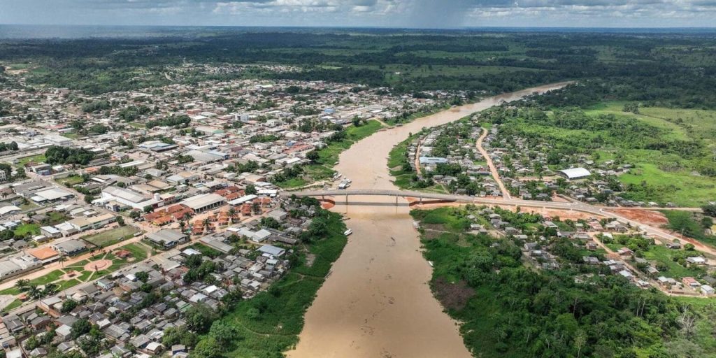 CGU and PF investigate fraud involving Pix amendments in the city of Acre