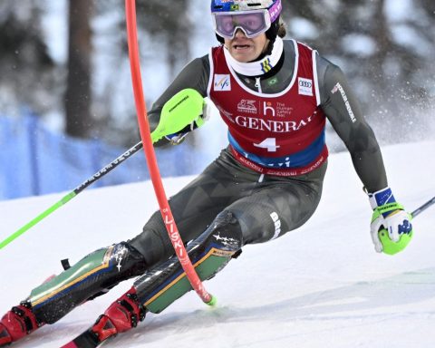 COB announces the 14 players selected for the Milan-Cortina Winter Olympics