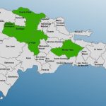 COE increases the provinces on green alert due to low water to five