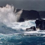 COE warns of dangerous maritime conditions on the country's coasts
