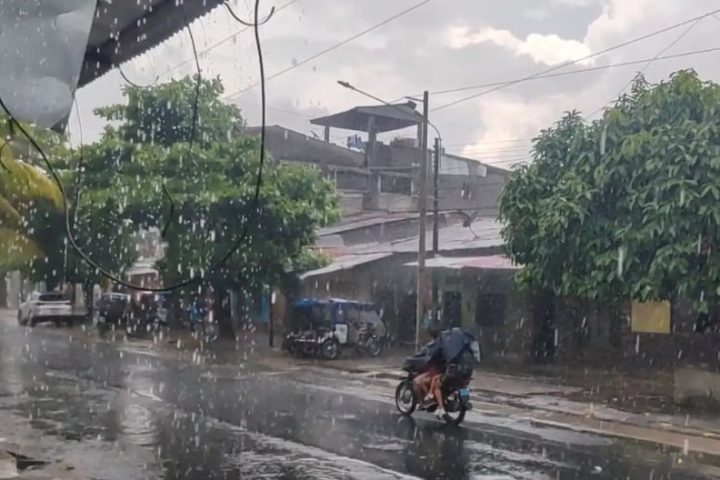 COEN extends red alert due to intense rains and risk of landslides in eight regions