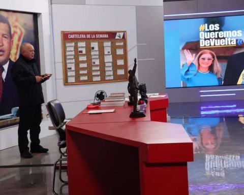 Cabello: release process will continue because President Maduro ordered it