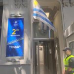 Cainfo expresses its concern about the police summons to journalist Sebastián Cabrera