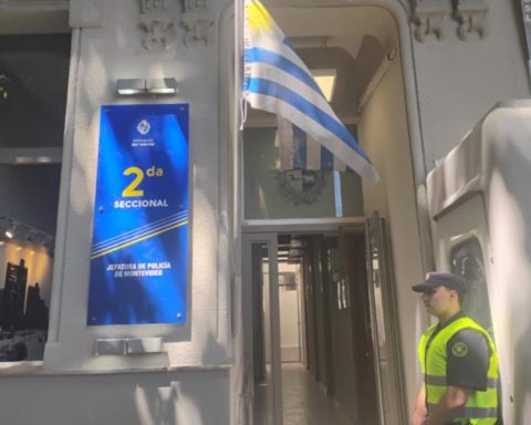 Cainfo expresses its concern about the police summons to journalist Sebastián Cabrera