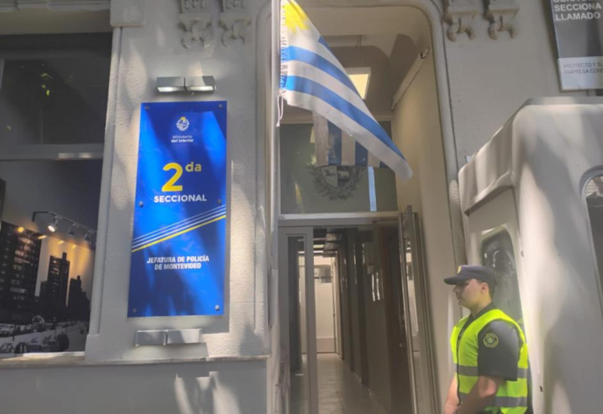 Cainfo expresses its concern about the police summons to journalist Sebastián Cabrera