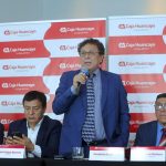 Caja Huancayo was positioned as the seventh bank with the highest profits in the financial system
