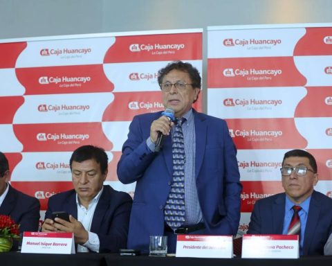 Caja Huancayo was positioned as the seventh bank with the highest profits in the financial system