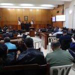 Calamar Case: José Ramón Peralta's lawyer assures that he did not commit any irregularity as an official