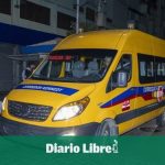 Calm and safe: this is how the new night bus corridor operates