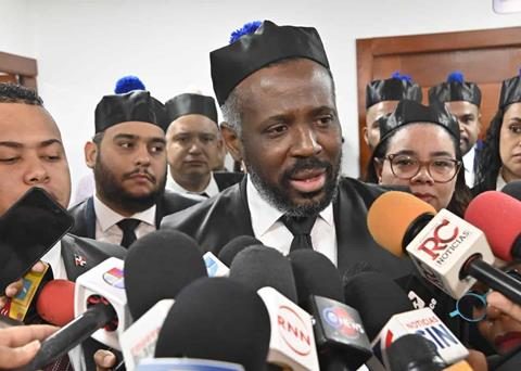 Camacho assures that they are working to support the Senasa 2.0 case