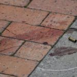 Cameras captured two million-dollar shipments this week in Antioquia; one of the victims died