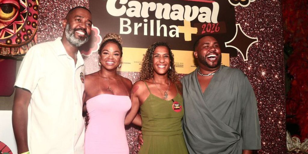 Campaign seeks to value black culture and combat racism at Carnival