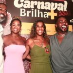 Campaign seeks to value black culture and combat racism at Carnival